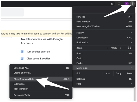 Clear Browser cache.png