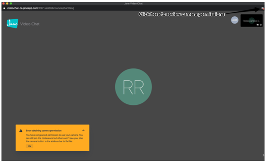 Error sharing camera permissions.png